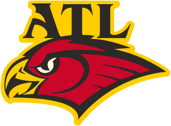 Atlanta Hawks 1998-2007 Alternate Logo t shirts DIY iron ons
